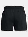 Under Armour Dámské kraťasy Under Armour Rival Fleece Short