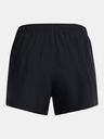 Under Armour Dámské kraťasy Under Armour UA Fly By 3'' Shorts