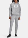Under Armour Dámská mikina Under Armour UA Rival Fleece Big Logo Hdy