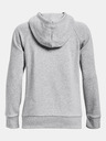 Under Armour Dámská mikina Under Armour UA Rival Fleece Big Logo Hdy