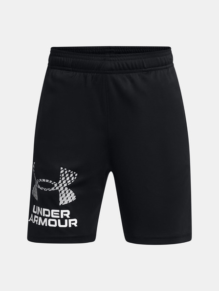 Under Armour Chlapecké kraťasy Under Armour UA Tech Logo Shorts