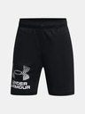 Under Armour Chlapecké kraťasy Under Armour UA Tech Logo Shorts