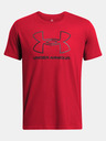 Under Armour Pánské tričko Under Armour UA GL FOUNDATION UPDATE SS