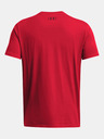 Under Armour Pánské tričko Under Armour UA GL FOUNDATION UPDATE SS