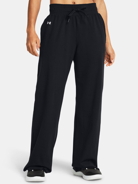 Under Armour Dámské sportovní kalhoty Under Armour Motion Open Hem Pant