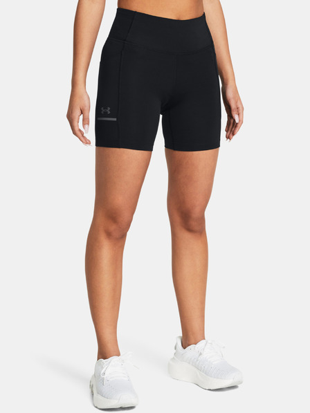 Under Armour Dámské kraťasy Under Armour UA Launch Half Tight