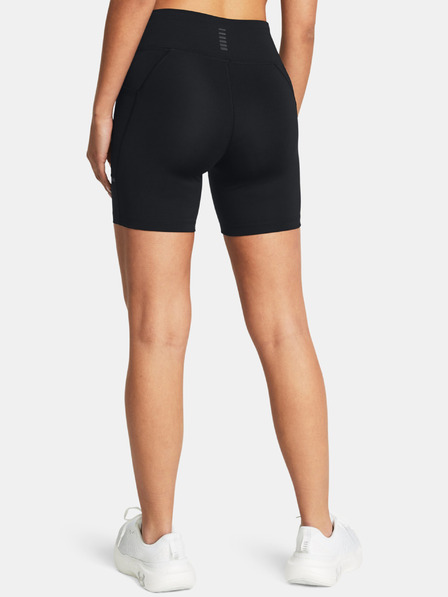 Under Armour Dámské kraťasy Under Armour UA Launch Half Tight