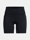 Under Armour Dámské kraťasy Under Armour UA Launch Half Tight