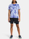 Under Armour Pánské kraťasy Under Armour UA LAUNCH 5'' 2-IN-1 SHORTS
