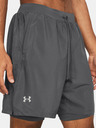 Under Armour Pánské kraťasy Under Armour UA LAUNCH 7'' 2-IN-1 SHORTS