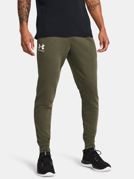 Under Armour Pánské tepláky Under Armour UA Rival Terry Jogger