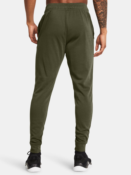 Under Armour Pánské tepláky Under Armour UA Rival Terry Jogger