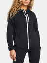 Under Armour Dámská bunda Under Armour LAUNCH LIGHTWEIGHT JKT
