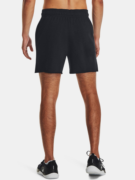 Under Armour Pánské kraťasy Under Armour UA Rival Terry 6in Short