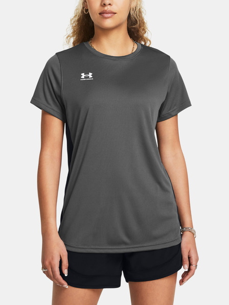 Under Armour Dámské tričko Under Armour UA W's Ch. Train SS