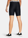 Under Armour Dámské kraťasy Under Armour UA HG Authentics 8in Short