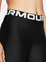 Under Armour Dámské kraťasy Under Armour UA HG Authentics 8in Short