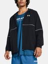 Under Armour Pánská bunda Under Armour UA Baseline Woven Jacket