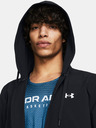Under Armour Pánská bunda Under Armour UA Baseline Woven Jacket