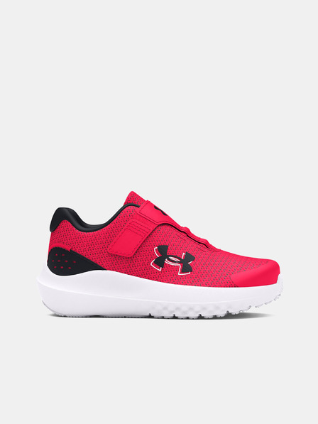 Under Armour Chlapecké boty Under Armour UA BINF Surge 4 AC