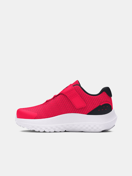 Under Armour Chlapecké boty Under Armour UA BINF Surge 4 AC