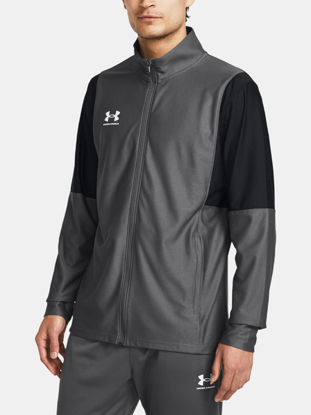 Under Armour Pánská bunda Under Armour UA M's Ch. Track Jacket