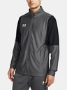 Under Armour Pánská bunda Under Armour UA M's Ch. Track Jacket