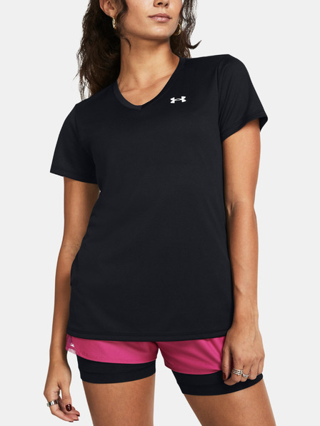 Under Armour Dámské tričko Under Armour Tech SSV- Solid