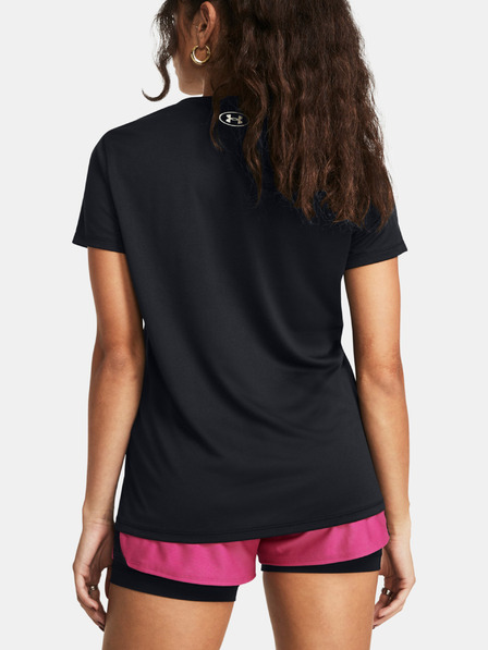 Under Armour Dámské tričko Under Armour Tech SSV- Solid
