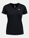 Under Armour Dámské tričko Under Armour Tech SSV- Solid