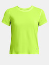 Under Armour Dámské tričko Under Armour UA Launch Shortsleeve