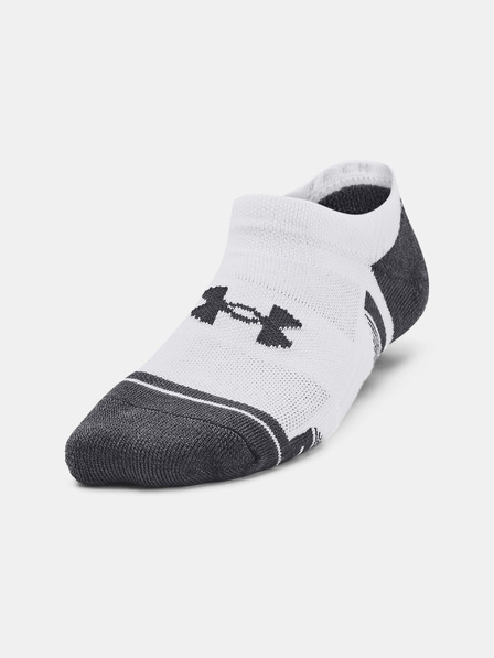 Under Armour Dětské ponožky Under Armour Y UA Performance Tech 3pk NS