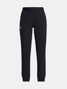 Under Armour Dívčí tepláky Under Armour G ArmourSport Woven Jogger