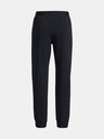 Under Armour Dívčí tepláky Under Armour G ArmourSport Woven Jogger