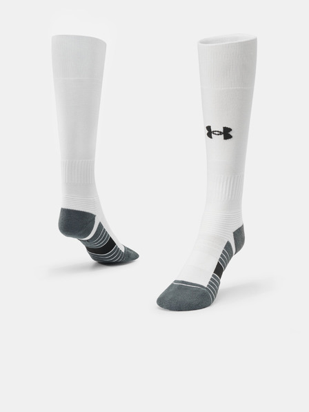 Under Armour Dětské ponožky Under Armour Youth UA Magnetico 1pk OTC