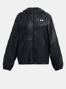 Under Armour Dívčí bunda Under Armour UA SPORT WINDBREAKER Jkt