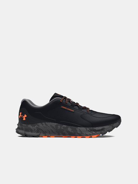 Under Armour Pánské boty Under Armour UA Charged Bandit TR 3