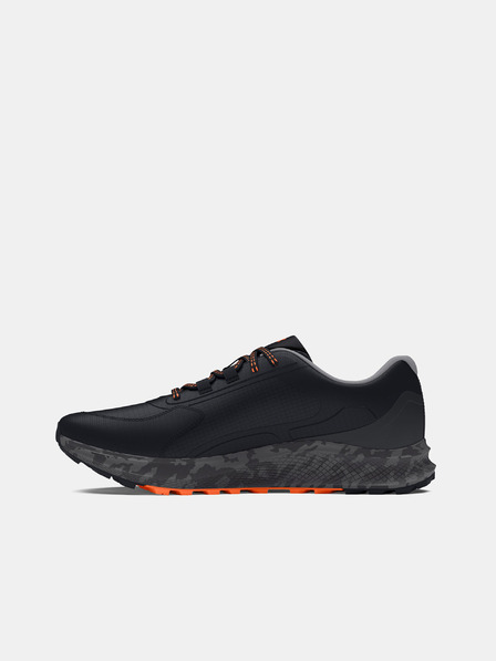 Under Armour Pánské boty Under Armour UA Charged Bandit TR 3