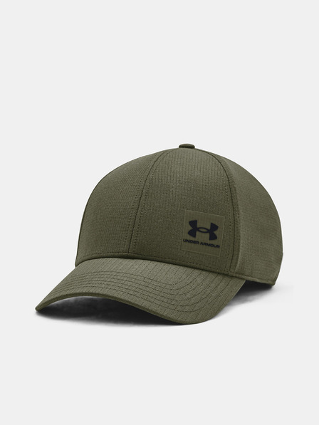 Under Armour Pánská kšiltovka Under Armour M Iso-chill Armourvent STR