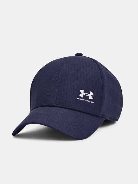 Under Armour Pánská kšiltovka Under Armour M Iso-chill Armourvent Adj