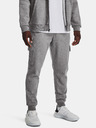 Under Armour Pánské tepláky Under Armour UA Rival Fleece Cargo Jogger