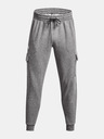 Under Armour Pánské tepláky Under Armour UA Rival Fleece Cargo Jogger