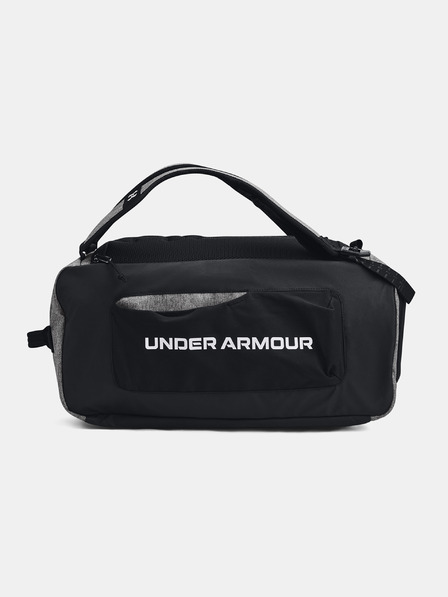 Under Armour Unisexová taška Under Armour UA Contain Duo SM BP Duffle