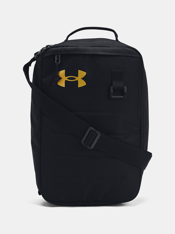 Under Armour Unisexová taška Under Armour UA Contain Shoe Bag