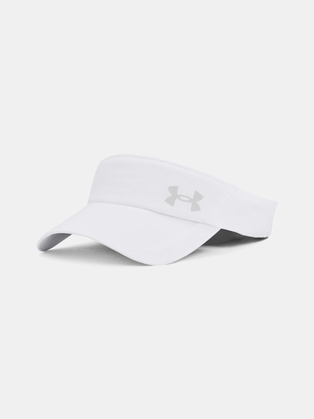 Under Armour Pánská kšiltovka Under Armour M Iso-chill Launch Visor