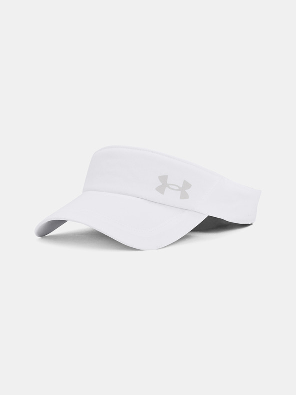 Under Armour Pánská kšiltovka Under Armour M Iso-chill Launch Visor