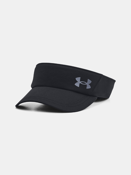 Under Armour Dámská kšiltovka Under Armour W Iso-chill Launch Visor