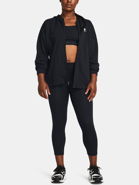 Under Armour Dámské legíny Under Armour Motion Capri