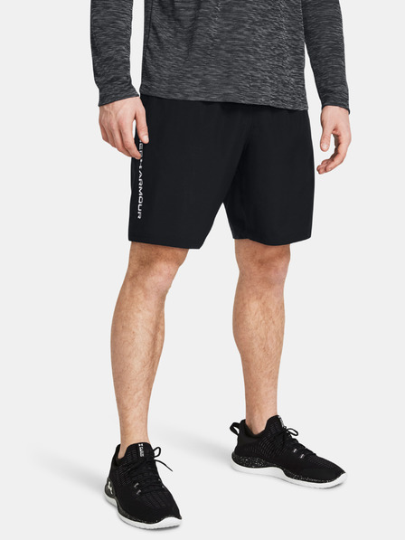 Under Armour Pánské kraťasy Under Armour UA Woven Wdmk Shorts
