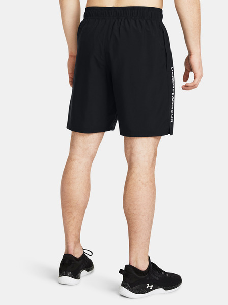 Under Armour Pánské kraťasy Under Armour UA Woven Wdmk Shorts